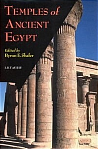 Temples of Ancient Egypt (Hardcover)