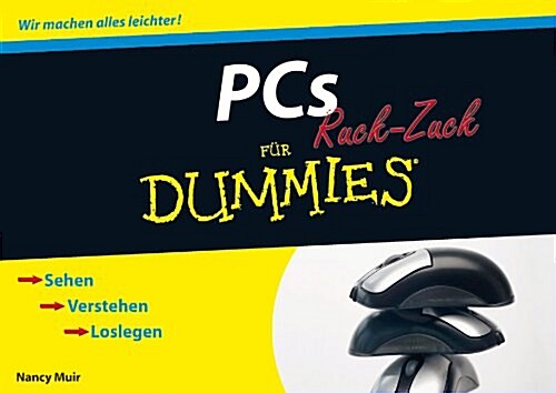 PCs Fur Dummies Ruckzuck (Paperback)