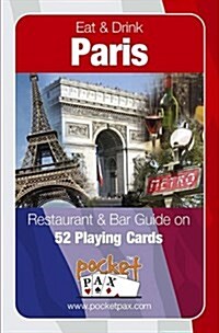 Eat and Drink Paris (Miscellaneous print)