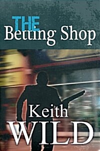 The Betting Shop (Paperback)