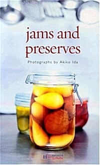 JAMS CONSERVES PRESERVING REP (Paperback)