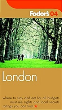 London (Paperback, Rev ed)