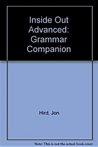 Inside Out Advanced Grammar Companion (Paperback)