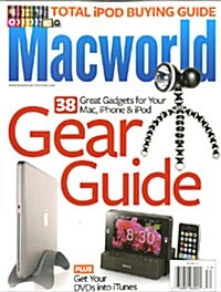Mac World (월간 미국판): 2009년 12월호