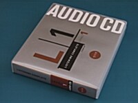 [CD] Listening Complete 오디오 CD Level 1