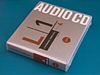 [CD] Listening Complete 오디오 CD Level 4