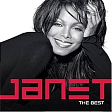 Janet Jackson - The Best [2CD]