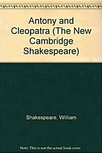 Antony and Cleopatra (Hardcover)