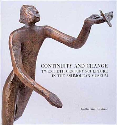 CONTINUITY & CHANGE (Hardcover)