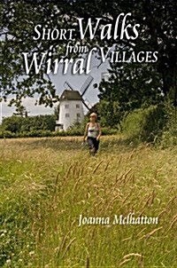 Short Walks from Wirral Villages (Paperback)