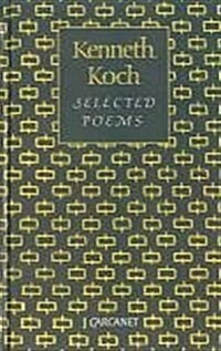 Selected Poems (Hardcover)