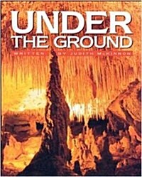 Under the Ground (Paperback)