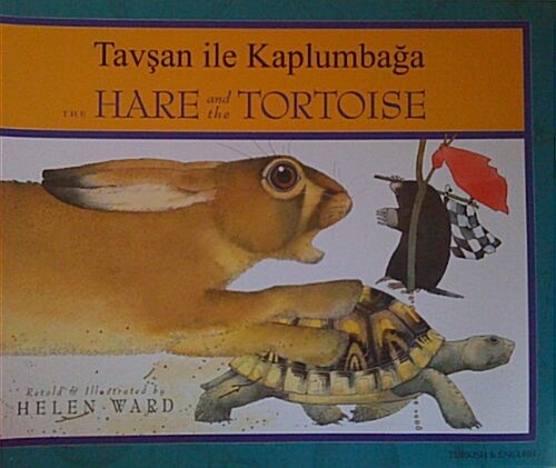 Hare and Tortoise (Paperback)