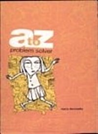 A-Z Problem Solver (Paperback)