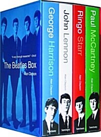 The Beatles (Paperback)