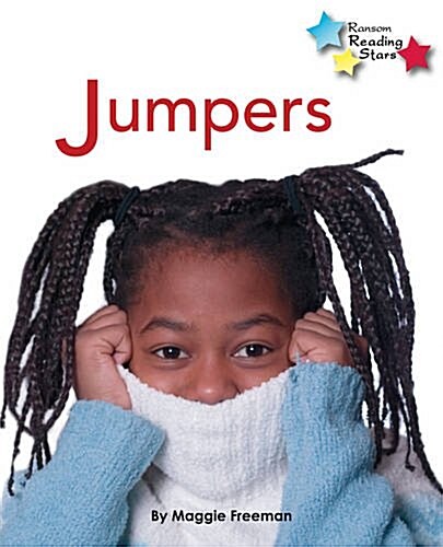 JUMPERS (Paperback)