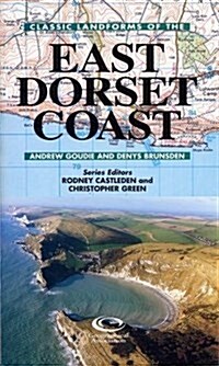 Classic Landforms of the East Dorset Coast (Paperback)