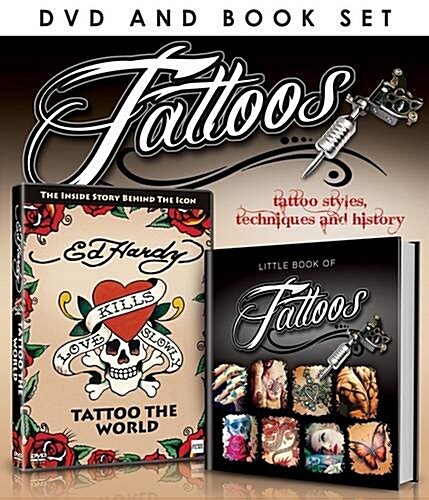 Tattoo (Package)