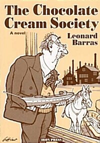 The Chocolate Cream Society (Paperback)