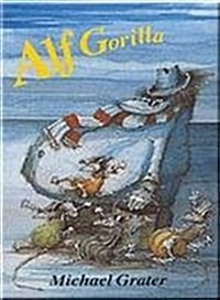 Alf Gorilla (Hardcover)