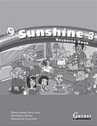 Sunshine : Level 3 (Paperback, Teachers ed)