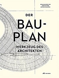 DER BAUPLAN (Hardcover)