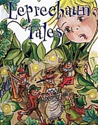 Leprechaun Tales (Hardcover)