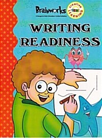 Writing Readiness (Paperback)