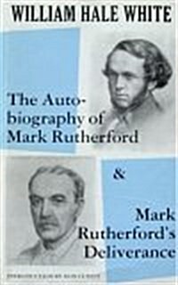 The Autobiography (Hardcover, New ed)