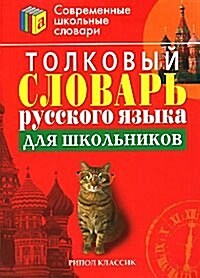 Толковый словарь русско& (Paperback)