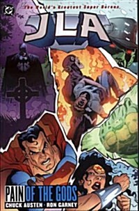 JLA (Paperback)