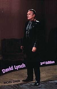 David Lynch (Hardcover, 2 ed)