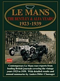 Le Mans (Paperback)