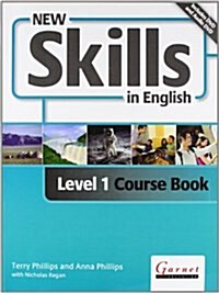 New Skills in English (Package, 3rd Student ed)