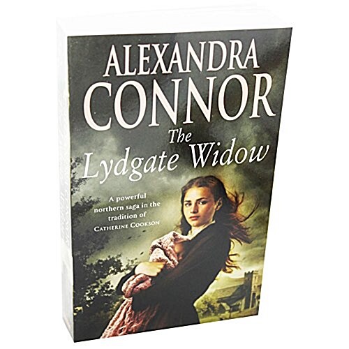 THE LYDGATE WIDOW P