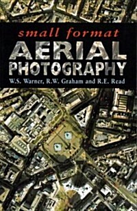 Small Format Aerial Photography (Hardcover)