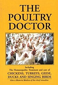 Poultry Doctor (Paperback)