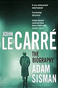 John le Carre : The Biography (Paperback)