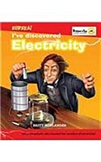 Ive Discovered Electricity (Paperback)