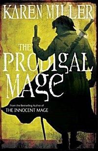 The Prodigal Mage (Hardcover)
