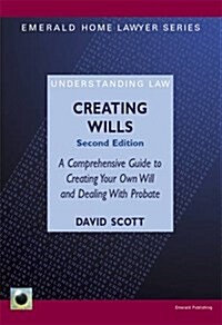 Creating Wills (Paperback, 2 Revised edition)