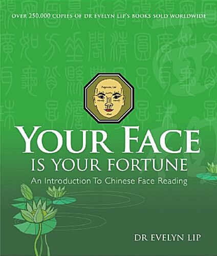 Your Face is Your Future (Paperback)