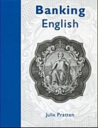 Banking English (Paperback)