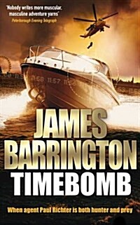 Timebomb (Paperback)