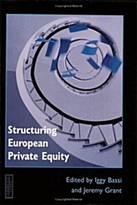 Structuring European Private Equity (Paperback, 2 New ed)