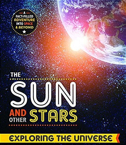 The Sun and other Stars (Hardcover)