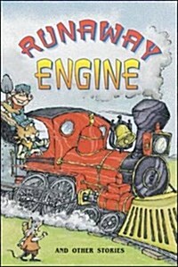 Runaway Engine and Other Stories (Level 11) (Paperback)