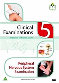 Peripheral Nervous System Examination (Digital)