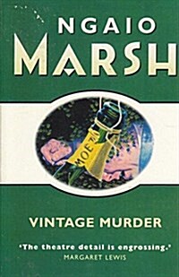 VINTAGE MURDER