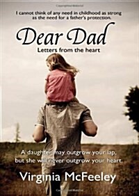 Dear Dad : Letters from the Heart (Paperback)